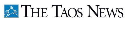 Taos News Logo